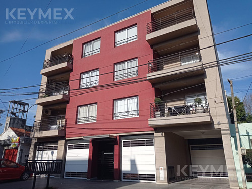 Venta Departamento  2 Ambientes Villa Ballester