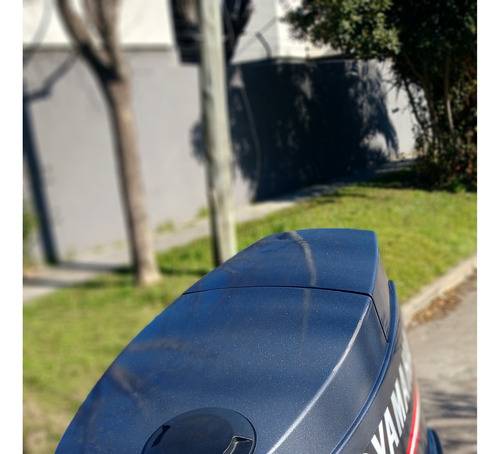 Tracker Acquamerine 530 Con Comando,con Yamaha 60hp 2t