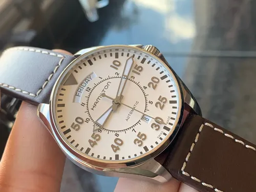 Hamilton h64615555 new arrivals