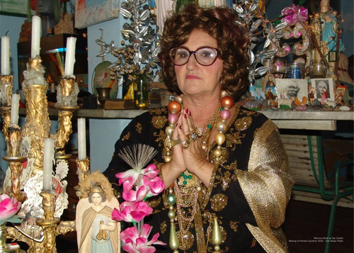 O Barulho Da Lua - A História Do Dj Anderson Noise