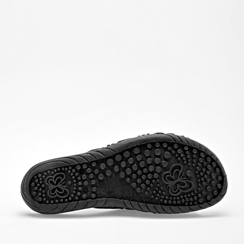 Sandalias Mujer Sandak Annie Relax New