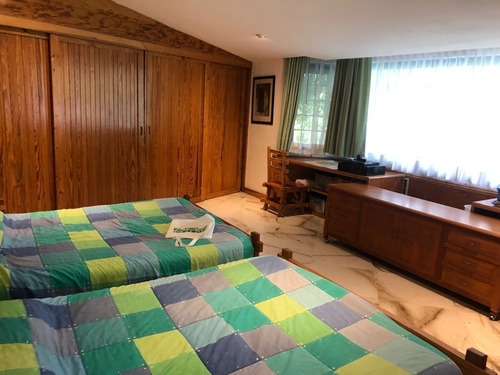 Casa En Venta En El Mirador La Calera