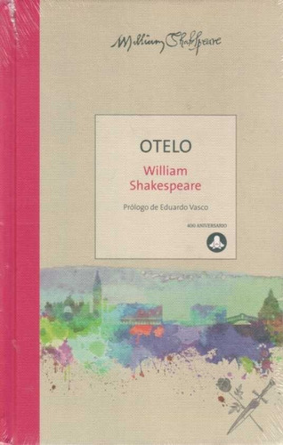 Otelo / William Shakespeare / Envíos