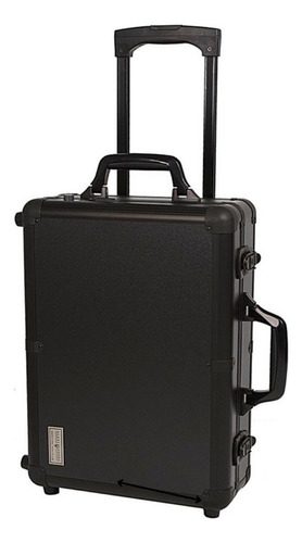 Maleta Camarim Mini Klass Vough Wb-418t-bl/bl