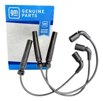 Comprar Cables De Bujias Chevrolet Aveo 05-13 Original Gm