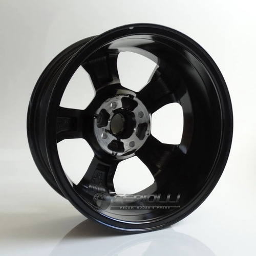 Par De Rodas Onix Ltz 2017 Aro 14 Celta Corsa Cor Grafite Diamantado Escuro