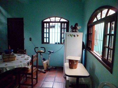 Imagem 10 de 23 de Casa Térrea Na Vila São Jorge Com 03 Dormitórios 1 Suíte - Hm285