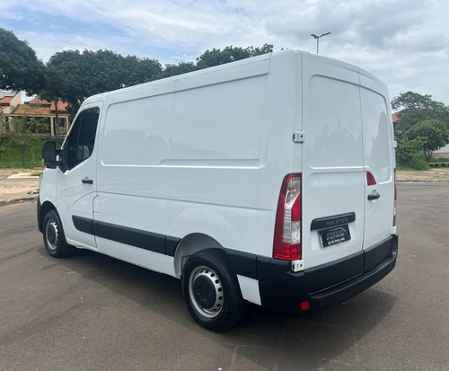 Renault Master 2.3 L1H1 2P