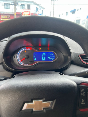 Chevrolet Onix 1.4 Effect 5p