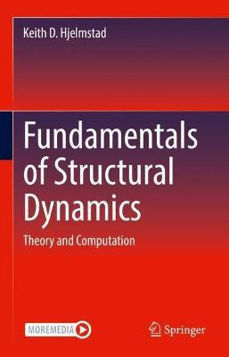 Libro Fundamentals Of Structural Dynamics : Theory And Co...