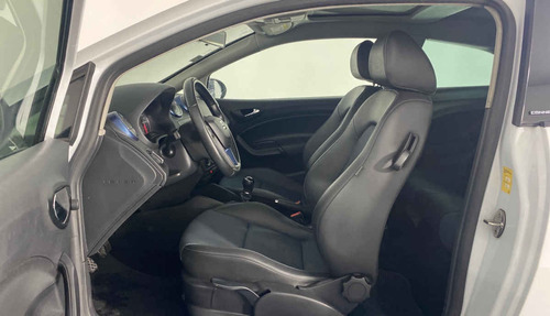 Imagen 9 de 15 de 115408 - Seat Ibiza 2016 Con Garantía