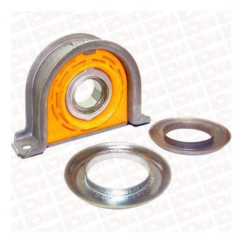 Soporte Cardán / Dodge Ram 2500 5.2 Lts V8 1994 A 2001
