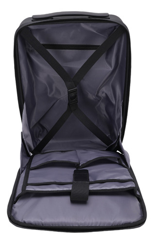 Funda De Viaje Rectangular Apta Para Mini Hard Shell Water