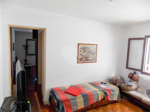 Imagem 20 de 30 de Casa Charmosa Na Pompéia - Reo596432
