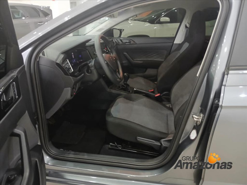 Volkswagen Virtus 1.0 170 TSI MANUAL