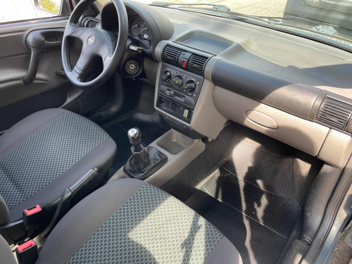 Chevrolet Classic 1.0 Ls Flex Power 4p