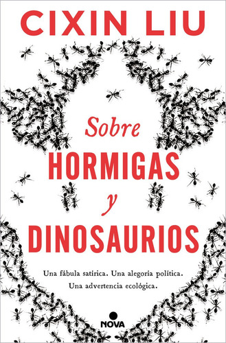Libro Sobre Hormigas Y Dinosaurios