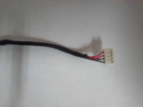 Conector Jack Laptop Asus X55a X55c X55u X55vd X75a X75sv