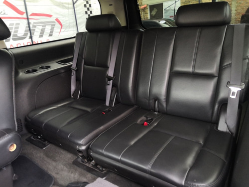 Imagen 13 de 15 de Chevrolet Suburban 2007 D Piel Aa Dvd Qc 4x4 At