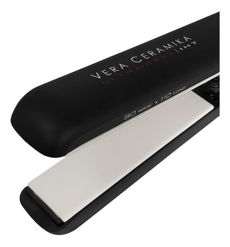 Chapinha/Prancha De Cabelo Gama Italy G-evo Iht Vera Ceramika 127/220V