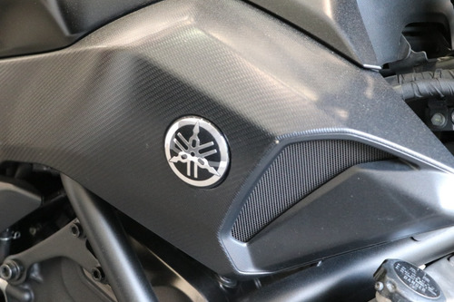 Imagen 9 de 10 de Yamaha Mt 07