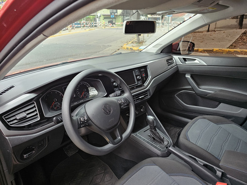 Volkswagen Nivus 1.0 Tsi Tiptronic Comfortline