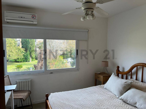 Venta De Departamento 3 Ambientes, Barrio Las Mercedes, Pilar
