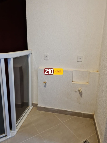 Imagem 7 de 19 de Ap05207 - Condomínio Plaza Bella Vista Em Indaiatuba/sp - Próximo Ao Pq Ecológico - Locação Aú 66m² (03 Dorms, Sendo 01 Suite Planejado) - Z10 Imóveis - Ap05207 - 69796040