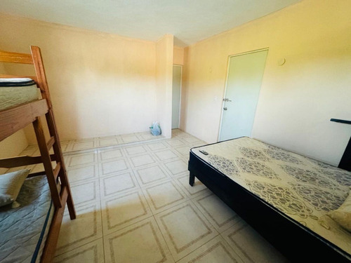 Casa De Una Planta En Venta Ubicada En Carretera Chicxulub Puerto.
