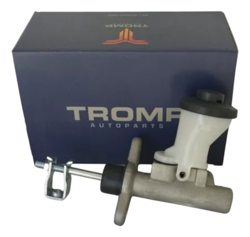 Bombin De Croche Embrague Superior Toyota Hilux 22r