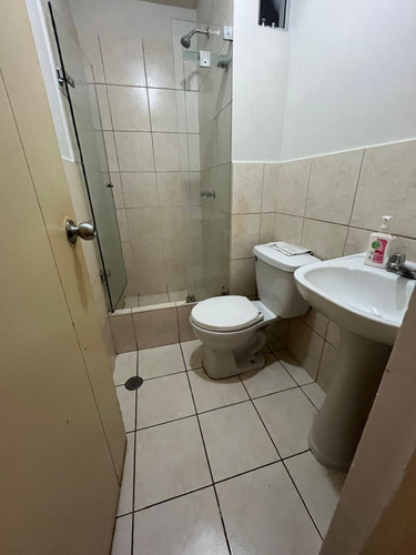 En Venta Moderno Y Acogedor Departamento Condominio La Estancia De Surco