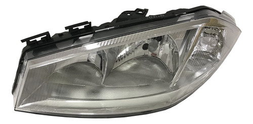 Farola Izquierda Renault Megane 2 2005 A 2011 1 Serie Depo