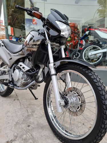 Honda Falcon 400 2013 35.000km 