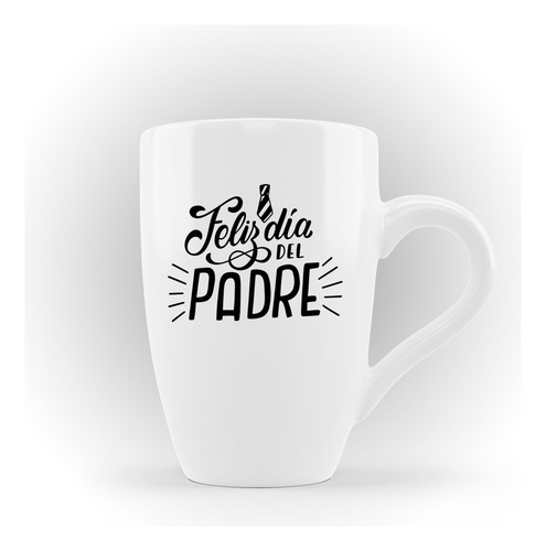 Calcos / Stickers Personalizadas Para Tazas Día Del Padre