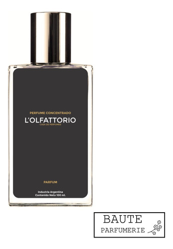 Perfume Ombre-nomad Extracto Lolfattorio