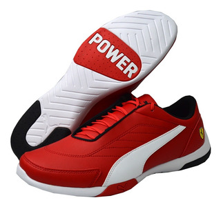 mercado libre tenis puma para hombre