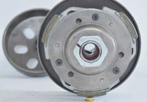 Clutch Motoneta Vento Atom 6 Meses De Garantía 