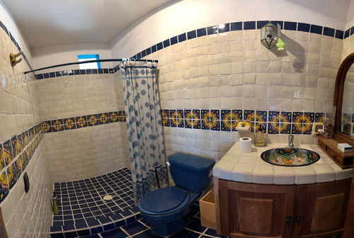 Casa En Tequesquitengo