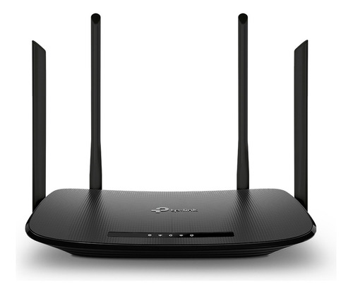 Modem Router Wifi Aba Cantv Fibra Ac1200 Dualband Vr300 Inte