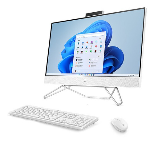All In One Hp 23.8 Windows 11 Home Core I5 8gb 512gb Ssd