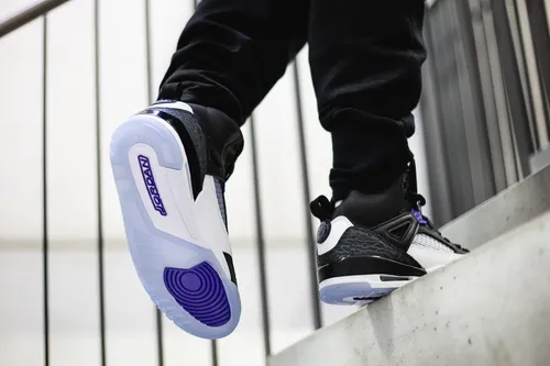 Jordan spizike concord 2025