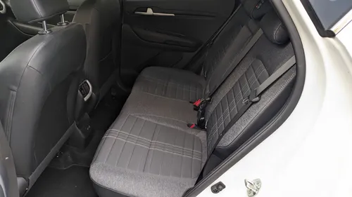 Kia Sonet 1.5 Ex At