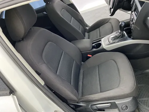 Audi A4 1.8 Tfsi Comfort