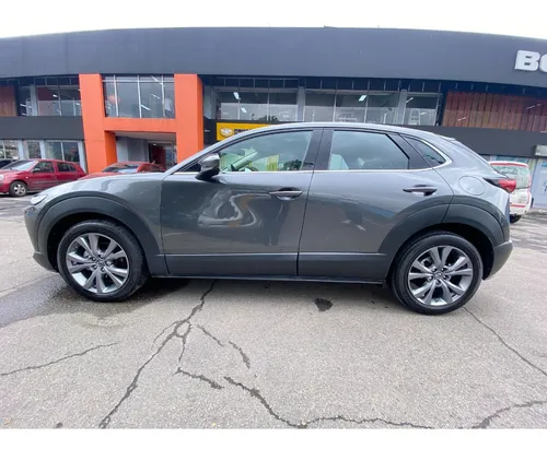 Mazda CX-30 2.0 GRAND TOURING HYBRID
