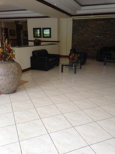 Imagen 10 de 10 de Apartamento En Renta Zona 10