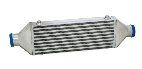 Intercooler Universal 65cm X 16cm X 6,5cm Ftx Fueltech