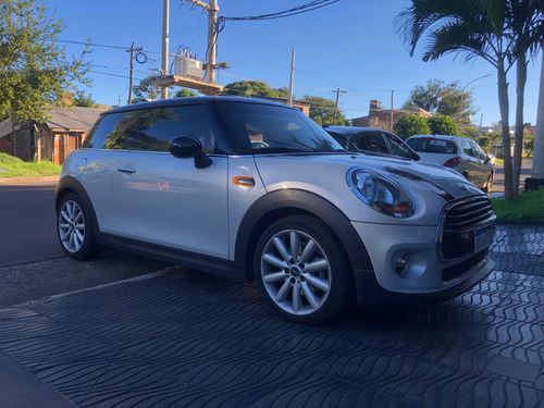Mini Cooper 1.5 F56 Pepper 136cv