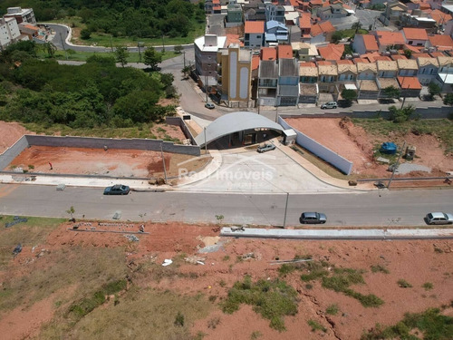 Imagem 3 de 8 de Terreno À Venda No Bairro Jardim Vila São Domingos - Sorocaba/sp - 2051