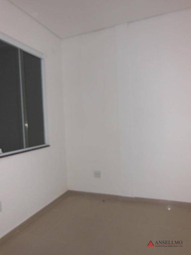 Imagem 8 de 28 de Prédio À Venda, 239 M² Por R$ 1.300.000,00 - Vila Jerusalém - São Bernardo Do Campo/sp - Pr0095