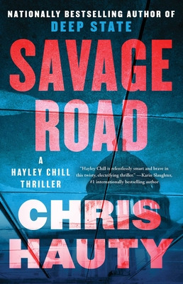 Libro Savage Road: A Thriller - Hauty, Chris